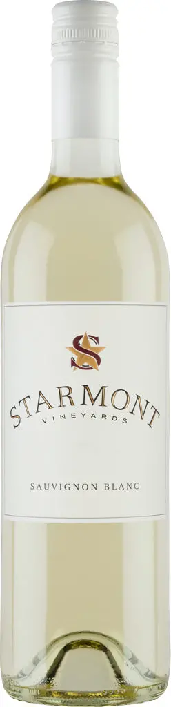 Starmont Sauvignon Blanc 2022 750Ml 1