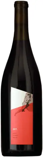 Statera Cellars Est Pinot Noir 2023 750Ml 1