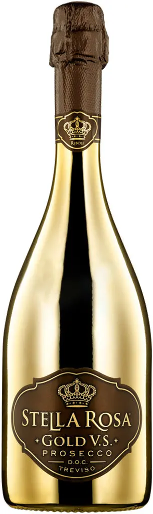 Stella Rosa Imperiale V.S. Prosecco Gold 750Ml 1