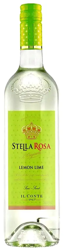 Stella Rosa Lemon Lime 750Ml 1