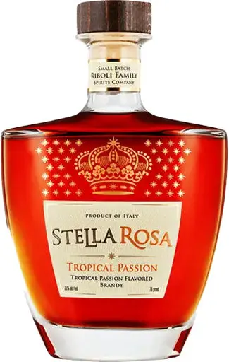 Stella Rosa Tropical Passion Brandy 750Ml 1