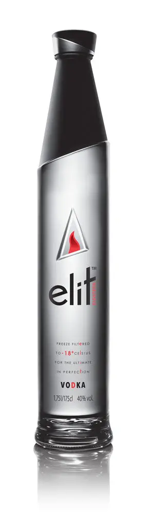 Elit Vodka 1.75L 1