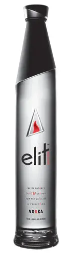 Elit Vodka 750Ml 1
