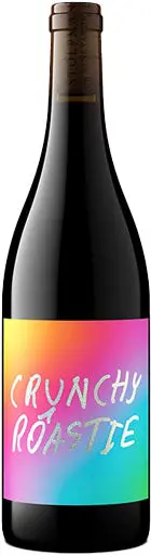 Stolpman Crunchy Roastie Red 2023 750Ml 1