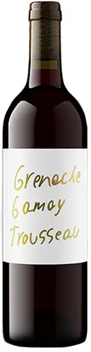Stolpman "Ggt" Grenache Gamay Trousseau 2022 750Ml 1