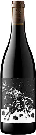 Stolpman La Cuadrilla Red 2023 750Ml 1