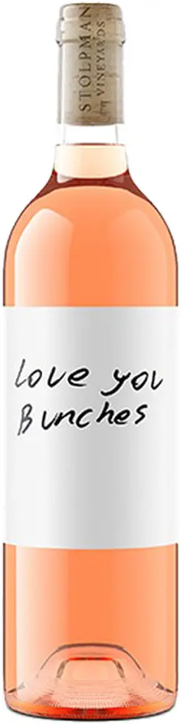 Stolpman Love You Bunches Rose 2025 750Ml 1