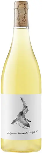 Stolpman Unfiltered Sauvignon Blanc Ballard Canyon 2024 750Ml 1