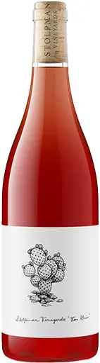 Stolpman Vin Gris 2024 750Ml 1