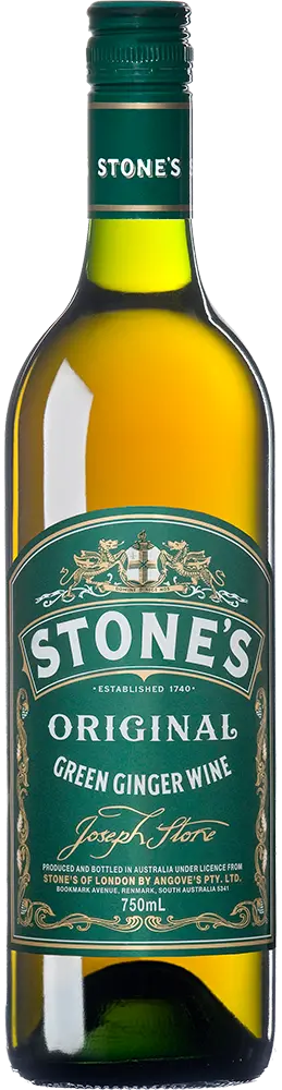 Stone's Original Ginger Wine 750Ml 1