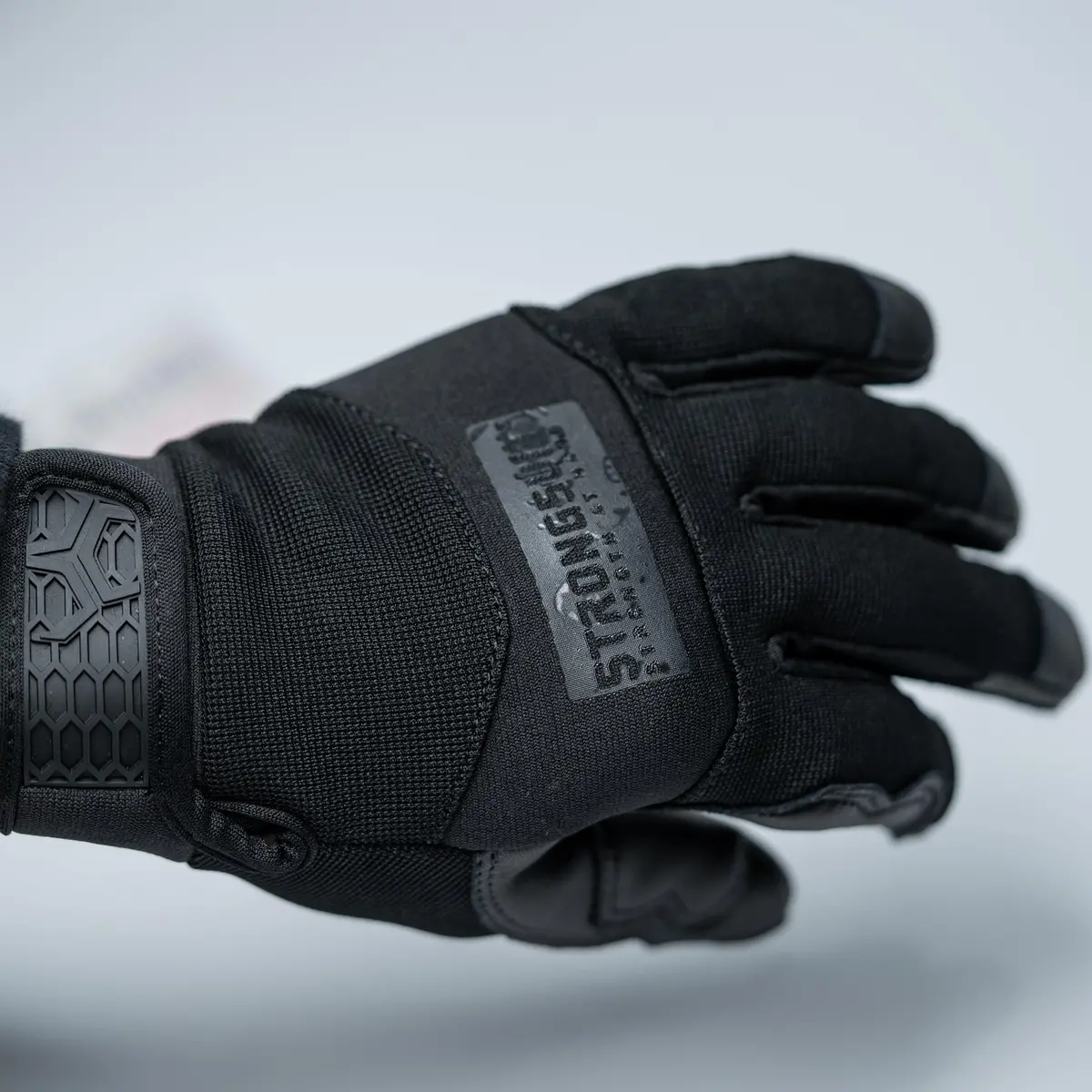 Strongsuit Gloves General Utility Plus 1