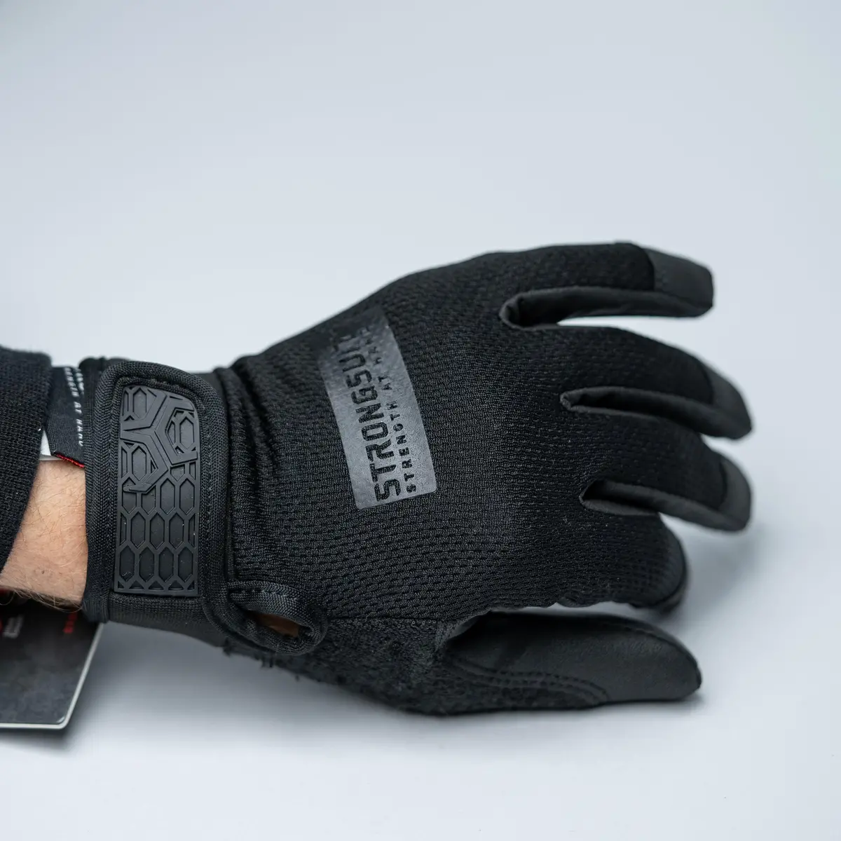 Strongsuit Gloves Second Skin 1