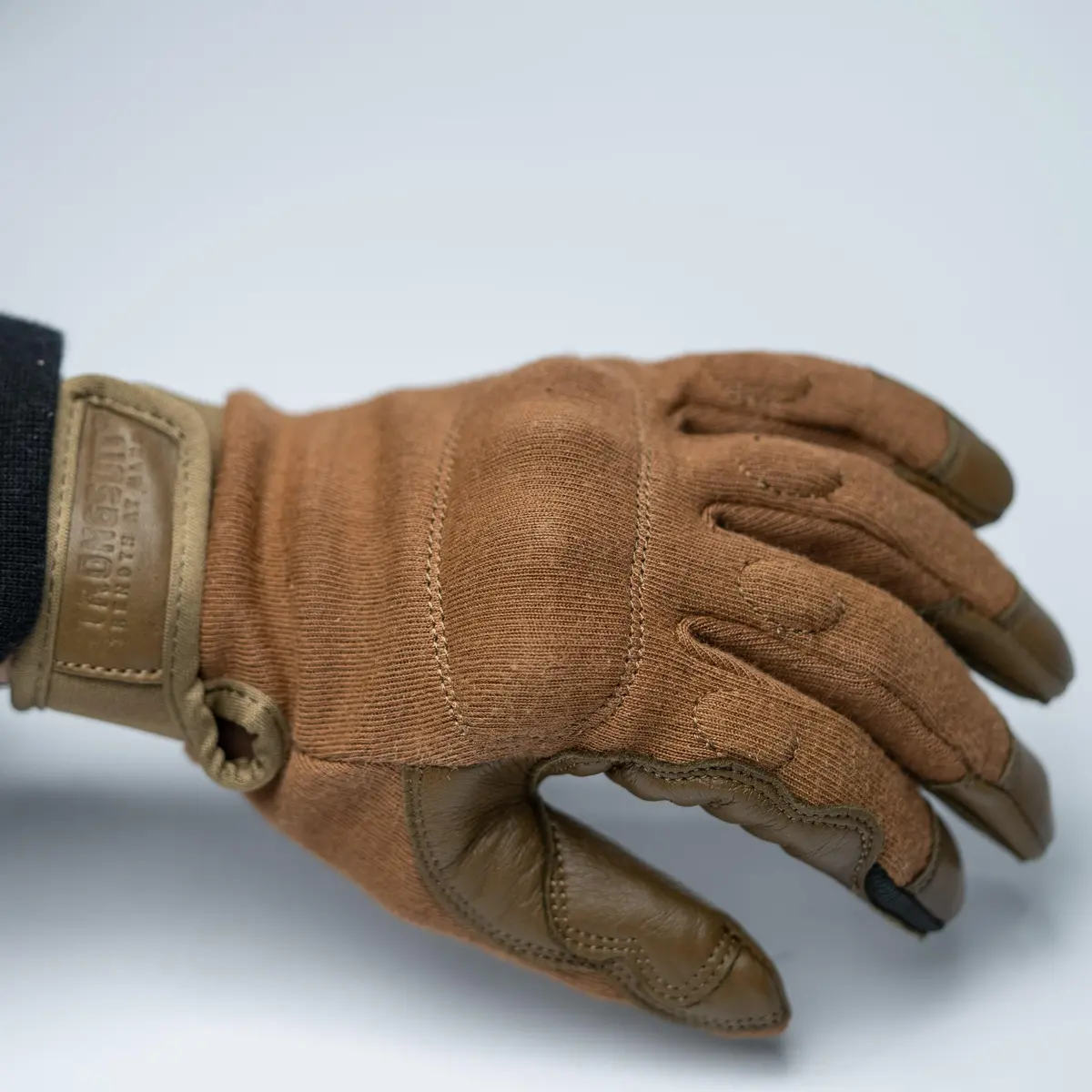 Strongsuit Gloves Warrior 1
