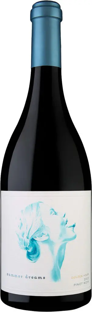 Summer Dreams Golden Hour Pinot Noir 2022 750Ml 1