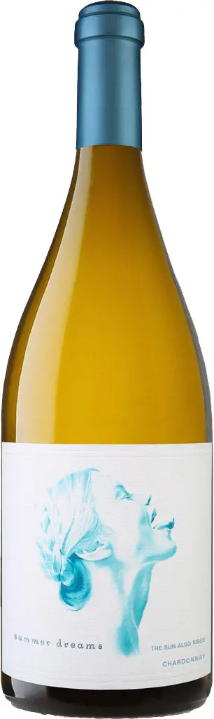 Summer Dreams Sun Also Rises Chardonnay 2023 750Ml 1