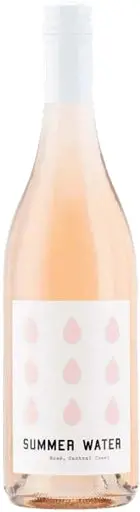 Summer Water Rose 2024 750Ml 1
