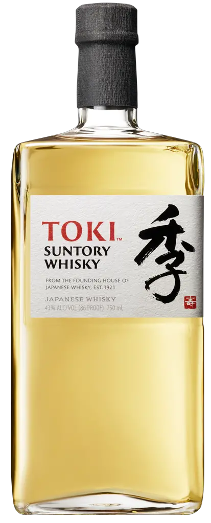 Suntory Toki Whisky 750Ml 1