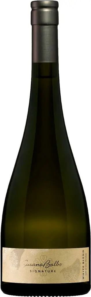 Susana Balbo Signature Brioso White Blend 2024 750Ml 1