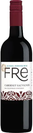 Fre Alcohol Removed Cabernet Sauvignon 750Ml 1