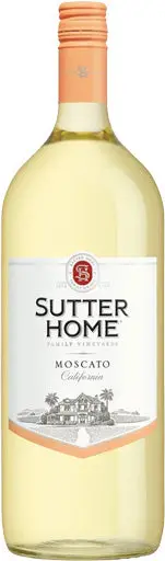 Sutter Home Moscato 1.5L 1