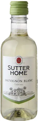 Sutter Home Sauvignon Blanc 187Ml 1