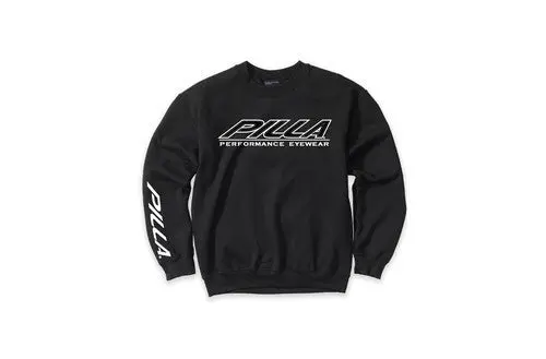 Pilla Sweatshirt 1