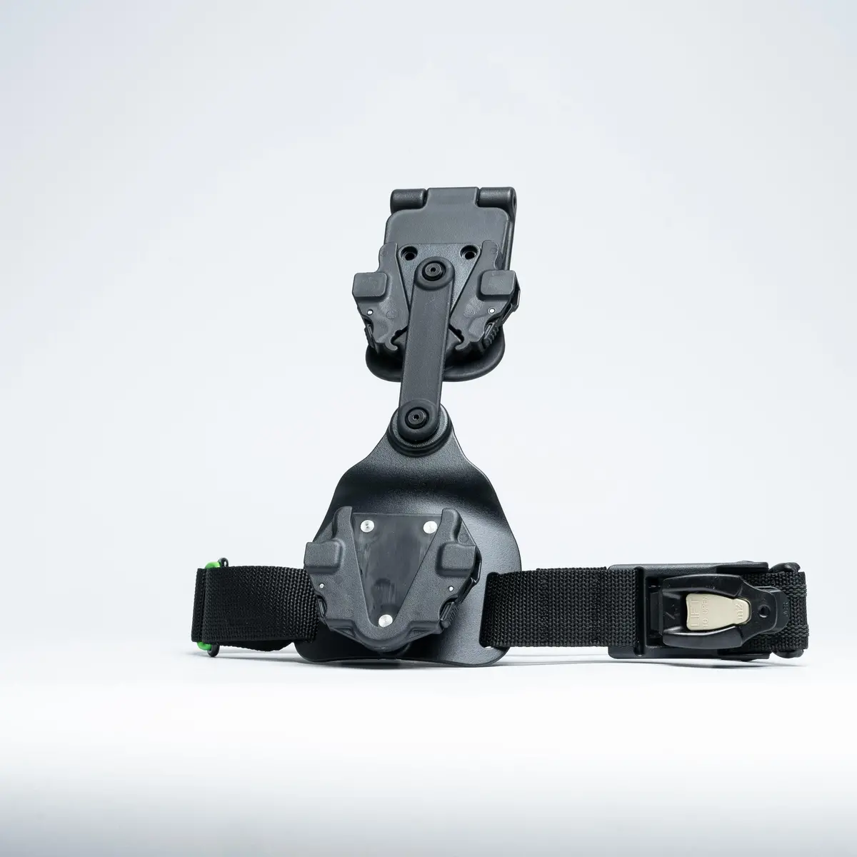 Rapid Force® Swivel Drop Leg 1