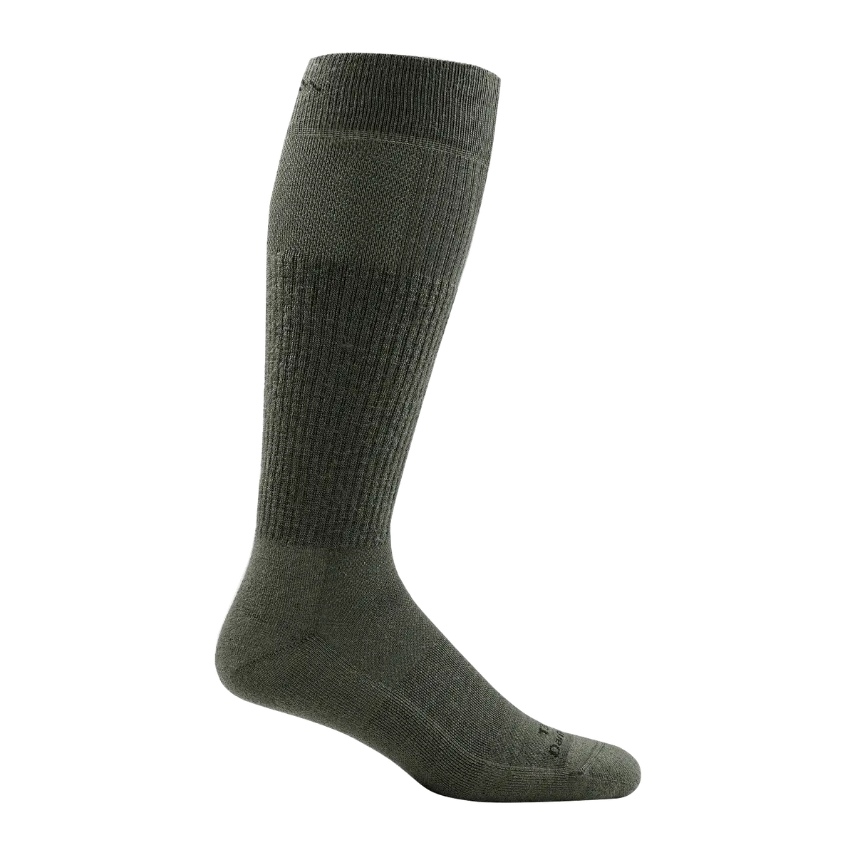 T3005 Merino Wool Mid-Calf Tactical Socks – Lightweight & Cushioned