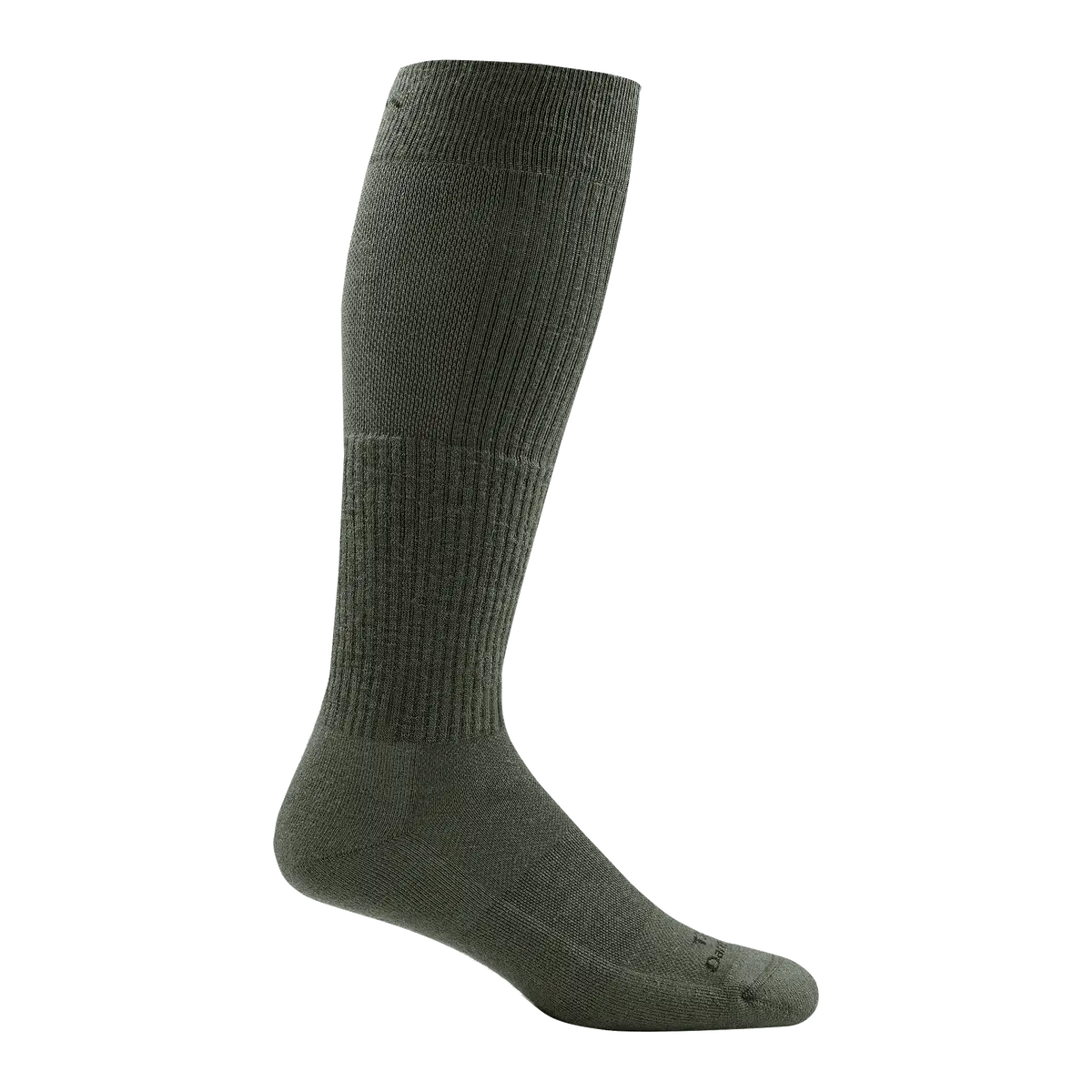 T3006 Over-The-Calf Lightweight Tactical Socks With Cushion 1