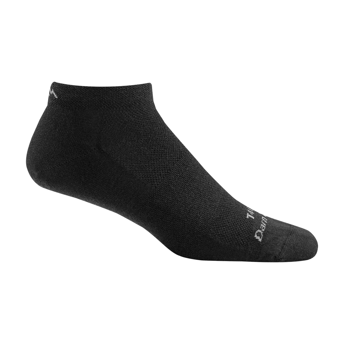 T4016 No Show Midweight Tactical Socks With Cushion 1