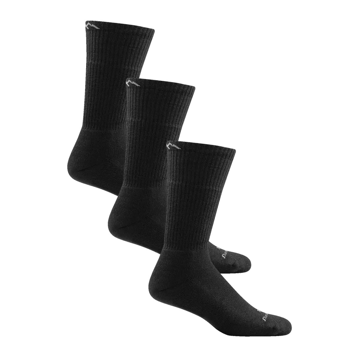 T4021 Boot Midweight Tactical 3 Pack 7