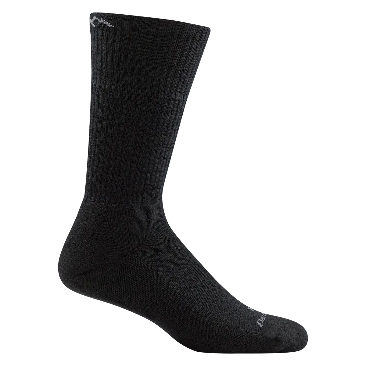 T4021 Boot Midweight Tactical Socks With Cushion 1