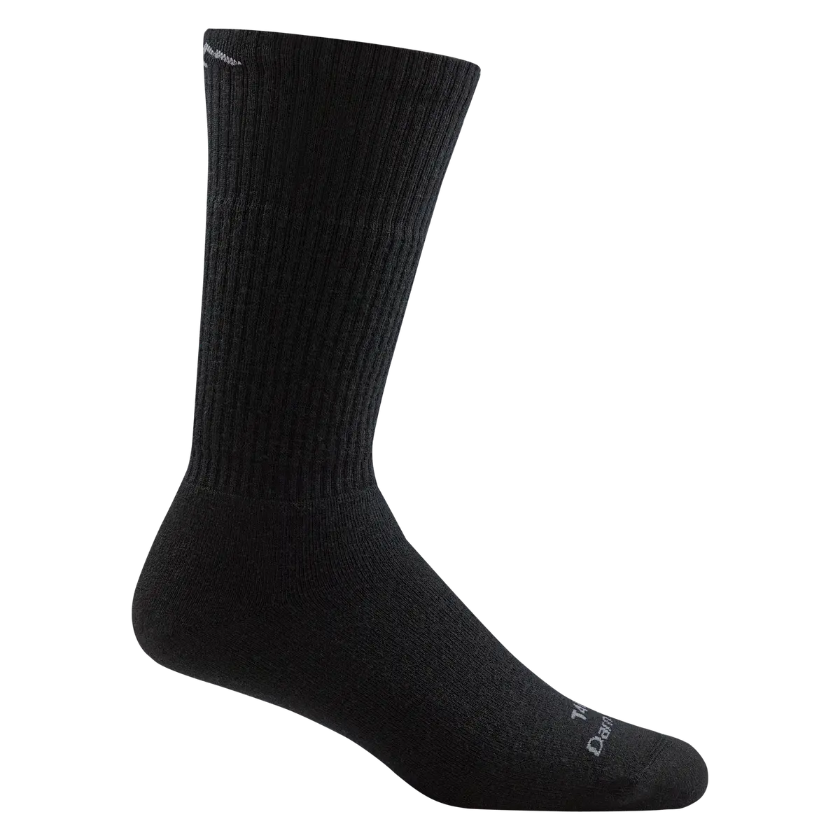 T4022 Boot Midweight Tactical Socks With Full Cushion 1