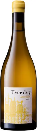 Terra Vita Vinum Terre De 3 Anjou Blanc 2022 750Ml 1