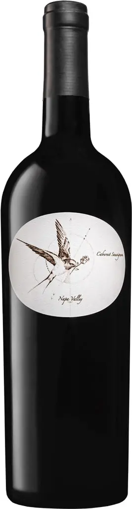 Thread Feathers Cabernet Sauvignon Spring Mountain 2022 750Ml 1