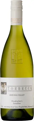 Torbreck Woodcutter's Semillon 2022 750Ml 1