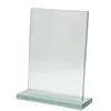 Jade Rectangle Glass 1