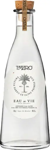 T'maro Eau De Vie Date Brandy 700Ml 1