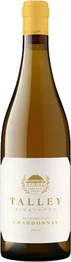 Talley Vineyards Estate Chardonnay 2023 750Ml 1