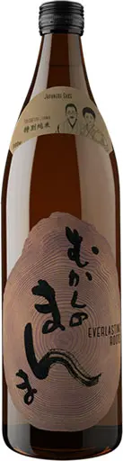 Tamakashiwa Yamada Everlasting Roots Tokebetsu Junmai 900Ml 1