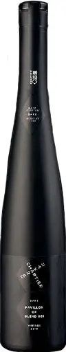 Tanaka 1789 X Chartier Pavillon Blend 001 Junmai Sake 2019 500Ml 1