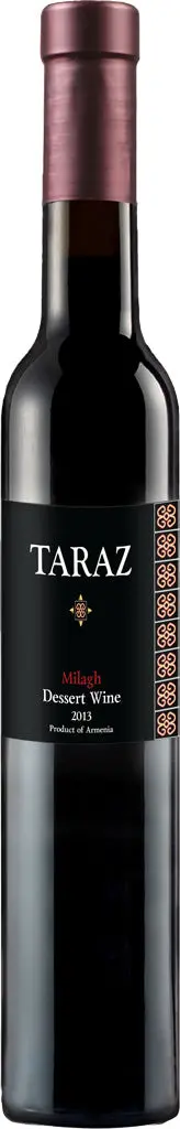 Taraz Milagh Dessert Wine 375Ml 1