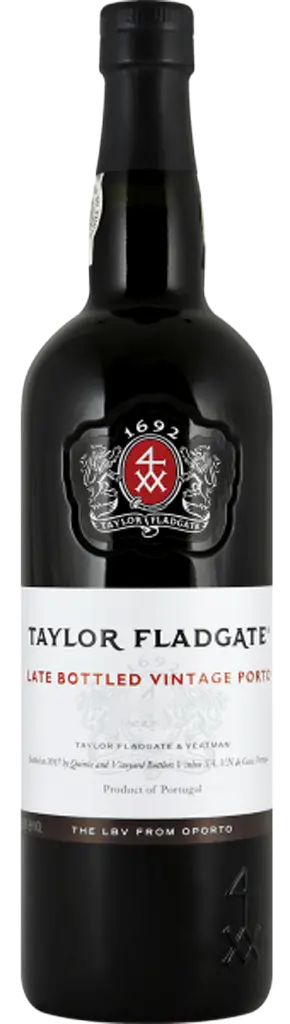 Taylor Fladgate Late Bottled Vintage Port 2019 750Ml 1
