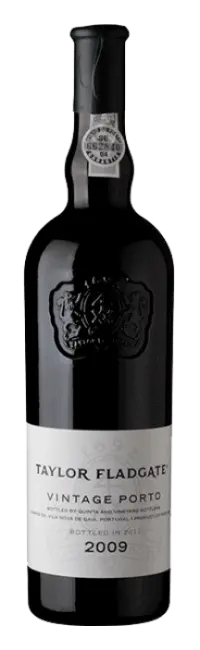 Taylor Fladgate Vintage Port 2009 1.5L 1