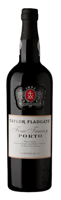Taylor Fladgate Tawny Port 750Ml 1