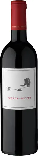 Fait Main Teeter Totter Cabernet Sauvignon Napa 2021 750Ml 1