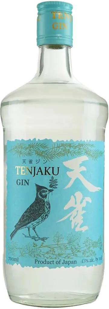 Tenjaku Gin 700Ml 1
