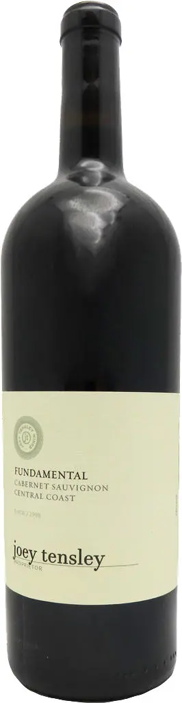 Tensley Joey Tensley Fundamental Cabernet Sauvignon 2023 750Ml 1