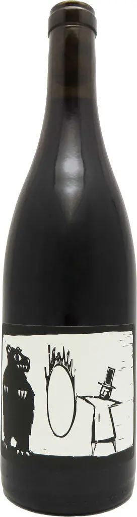 Tensley Lite Syrah Santa Barbara 2024 750Ml 1