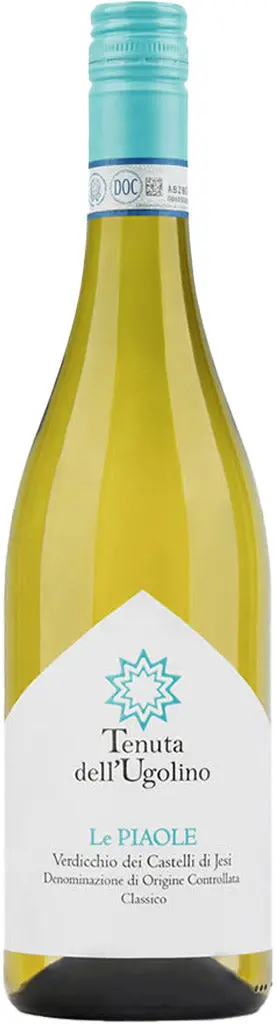 Tenuta Dell'ugolino Le Piaole 2024 750Ml 1